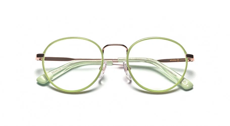 Etnia Barcelona HARRY Eyeglasses - view 54